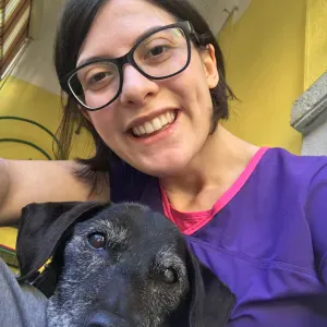 Compagnia e coccole al vostro amico a 4 zampe