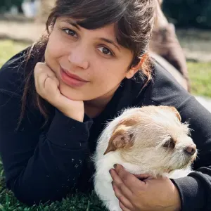 Experienced babysitter/housecleaner looking for a job