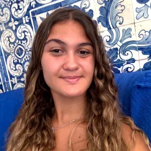 Babysitter iniciante em Lisboa 