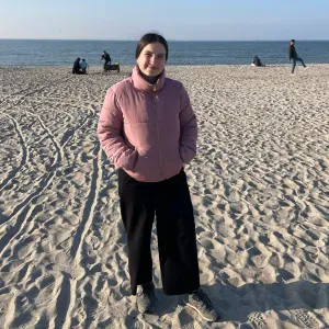 Liebevolle Kinderbetruung Isabel