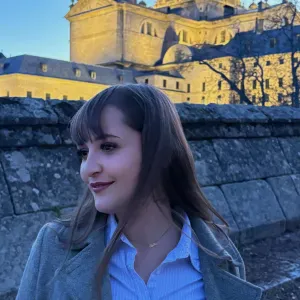 Cuidadora de collado Villalba 
