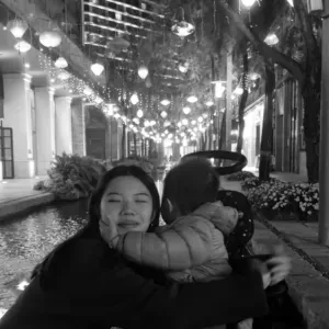 Pour des gardes d'enfants en toute confiance ;)