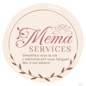 Aide Administrative et informatique à domicile