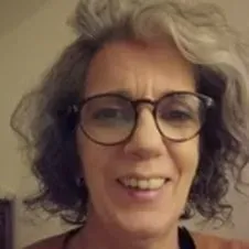 Nathalie, nourrice à Noyon