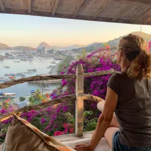 Sortie d'école régulière à Paris 13