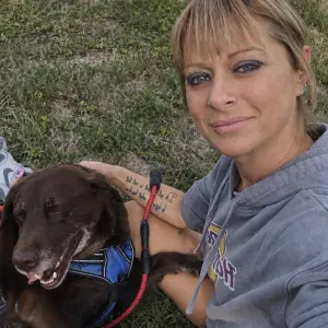 Pet sitter à Sarrebourg, diplômée et passionnée 
