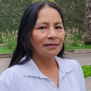 Empleada de limpieza  del hogar y niñera en Madrid