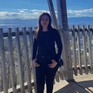 Femme de ménage responsable à Lausanne