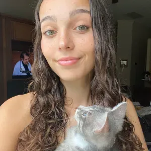 Pet-Sitter de confiance autour de Bordeaux ! 