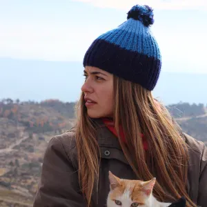 Purr-fect Cat-Sitter no Porto 