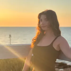 Babysitter/Aiuta compiti esperta a Foggia