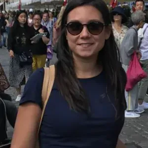 Cerco babysitter dopo scuola 3 o più giorni a settimana