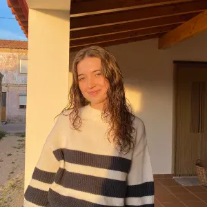 Explicadora na zona de constância 