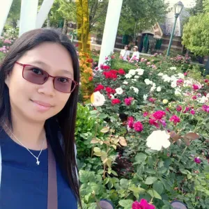 I'm à reliable, hard working, meticulous and honest worker