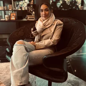 Servicio de niñera en Madrid – Persona seria y puntual