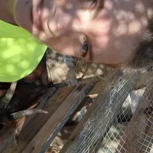 Cuidador/a de animales integral 