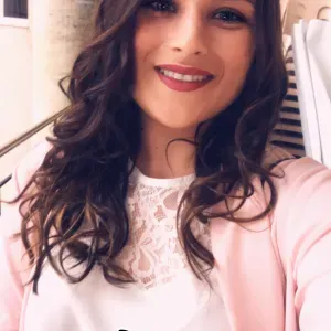 Alexia nounou expérimentée à Agen 