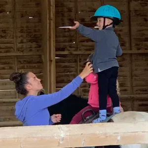 Recherche garde enfants sur Chambéry 