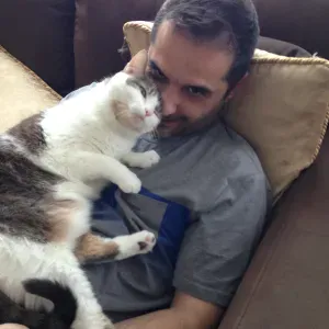 Pet sitting/Dog Walker em Águas Santas -Maia