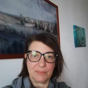 Addetta alle pulizie e stiro  
