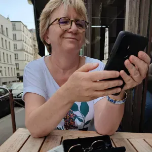 Recherche Petsitter