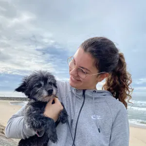 Pet Sitting na zona de Espinho!