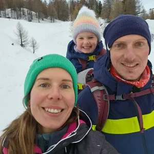 Recherche garde enfant très disponible (astreinte)