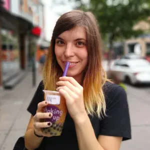 Mi prendo cura dei vostri pelosi con amore.