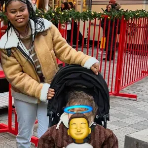 Au pair pendant 3 ans et maintenant etudiante en master!