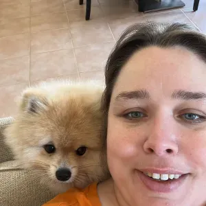 Dog sitting and walkies in Worcester