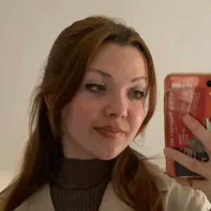 Cuidadora de niños en Getafe, profesional :)