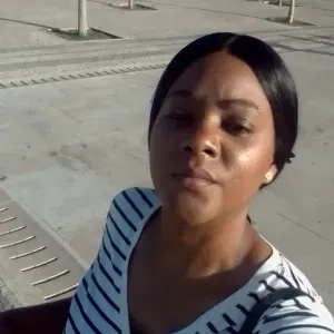 Empregada de limpeza em Lisboa 