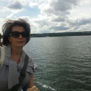 Odpowiedzialny opiekun do dziecka