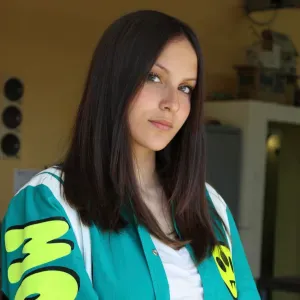 Babysitter e aiuto compiti a Messina / Reggio Calabria