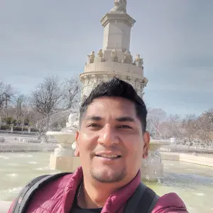 Limpieza en Madrid y sus alrededores
