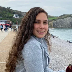 Professeure de Mathématiques et d'Espagnol