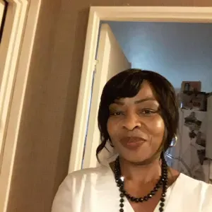 Nounou expérimentée