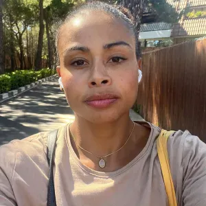 Cuidadora de perros de madrid 