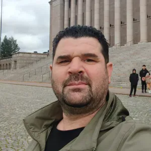 Responsible Cleaner in Espoo. 