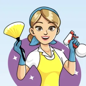 Femme de ménage responsable à Pantin 