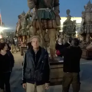 Cerco persona per fare la spesa nelle ore mattinali