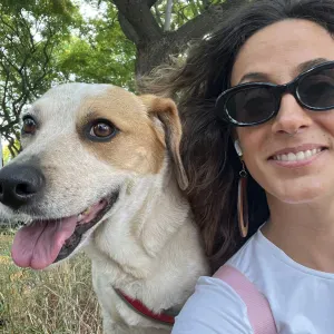 Pet Sitting/Dog Walker Almada & Lisboa :)