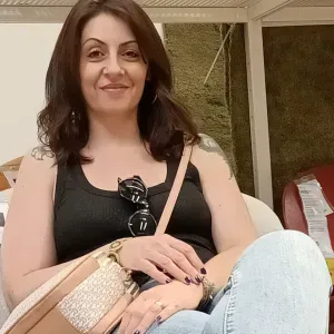 Addetta pulizie e assistenza in Vercelli 