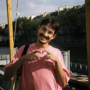 Étudiant M2E, animateur BAFA, babysitter à Montpellier !