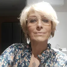 Baby sitter dans l'âme.