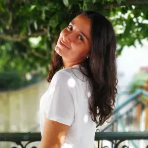 Procuro trabalho de babysitting