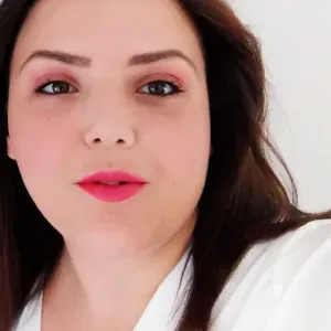 Addetta alle pulizie casalinghe 