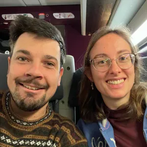 Nous recherchons une nounou pour un bébé 