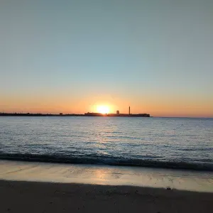 Posición para una limpiador/a en San Fernando