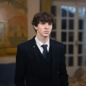 Matteo Danese Petsitter in Geneva 